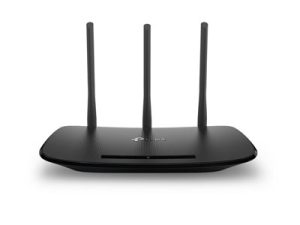 Phát Wifi TP-Link TL-WR940N