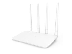 Phát Wifi Tenda F6