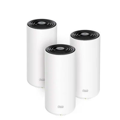 Deco S7(3-pack)
