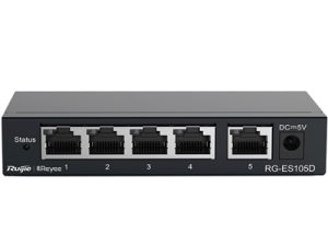 RG-ES105D