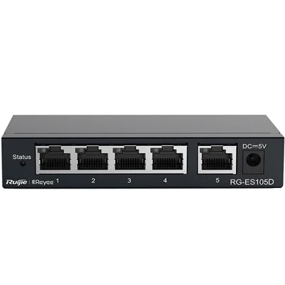 RG-ES105D