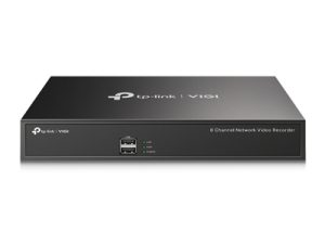 Đầu ghi hình camera IP 16 kênh TP-LINK VIGI NVR1016H