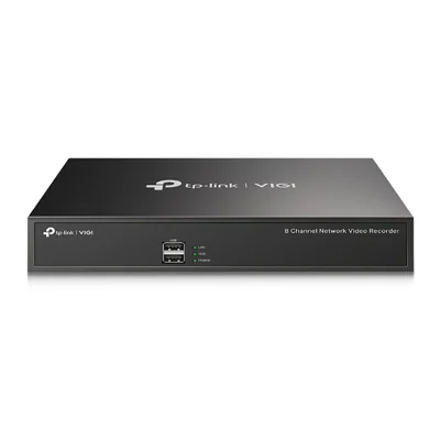 Đầu Ghi Hình VIGI 8 Kênh VIGI NVR1008H