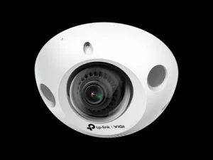 Camera 3MP IR Mini Dome Network VIGI C230I Mini
