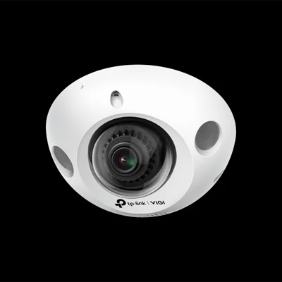 Camera 3MP IR Mini Dome Network VIGI C230I Mini
