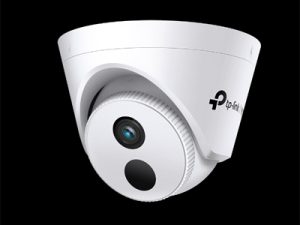 Camera VIGI 2MP IR Turret Network VIGI C420I