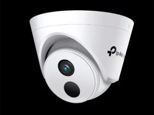 Camera VIGI 3MP IR Turret Network VIGI C430I