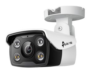 Camera IP hồng ngoại 4.0 Megapixel TP-LINK VIGI C340 (2.8mm)