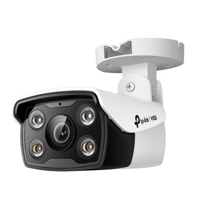 Camera IP hồng ngoại 4.0 Megapixel TP-LINK VIGI C340 (4mm)