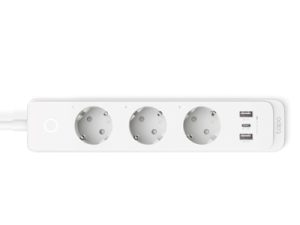 New Smart Wi-Fi Power Strip Tapo P300