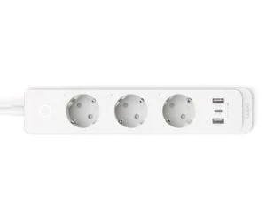 New Smart Wi-Fi Power Strip Tapo P300