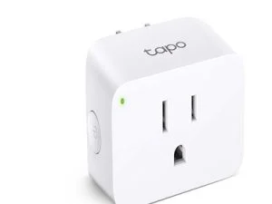 Mini Smart Wi-Fi Plug TP-LINK Tapo P105 (1-pack)