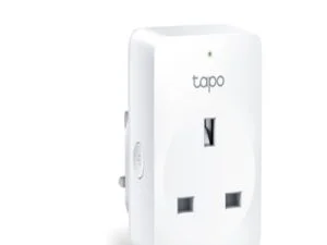 Mini Smart Wi-Fi Socket TP-LINK Tapo P100 (1-pack)