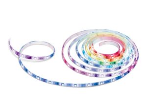 Bộ Đèn LED Thông Minh Wi-Fi, Nhiều Màu Tapo L920-5