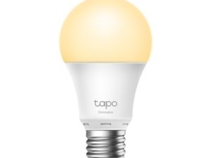 Bóng Đèn Wi-Fi Thông Minh, Điều Chỉnh Ánh Sáng Tapo L510E