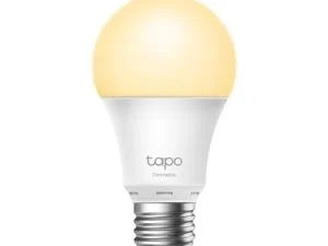 Bóng Đèn Wi-Fi Thông Minh, Điều Chỉnh Ánh Sáng Tapo L510E