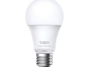 Bóng Đèn Wi-Fi Thông Minh Tapo, Điều Chỉnh Ánh Sáng Tapo L520E