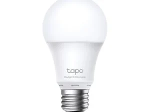 Bóng Đèn Wi-Fi Thông Minh Tapo, Điều Chỉnh Ánh Sáng Tapo L520E