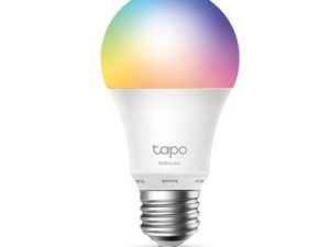 Bóng Đèn Wi-Fi Thông Minh, Đa Sắc Tapo L530E