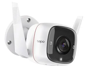 Camera IP Wifi 3.0 Megapixel TP-LINK TC65
