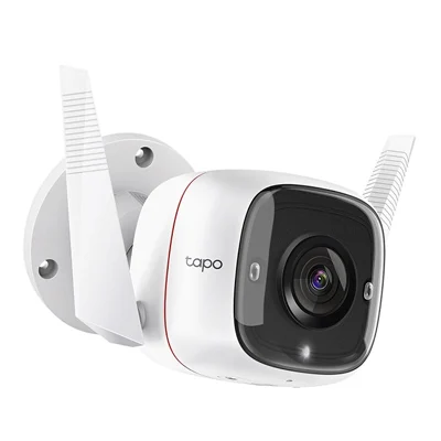 Camera IP Wifi 3.0 Megapixel TP-LINK TC65
