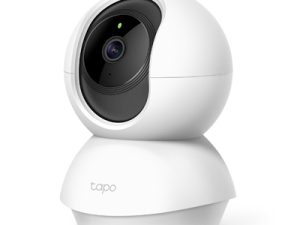 Camera Wi-Fi An Ninh Gia Đình Quay / Quét TC70