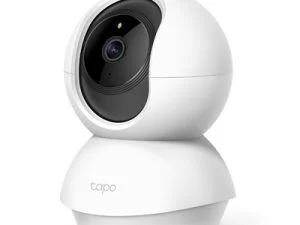 Camera Wi-Fi An Ninh Gia Đình Quay Quét Tapo C210