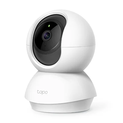 Camera Wi-Fi An Ninh Gia Đình Quay / Quét TC70