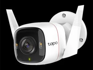 Camera Wi-Fi An Ninh Ngoài Trời Tapo C320WS
