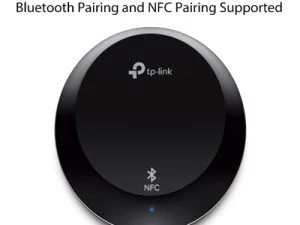 Bluetooth Music Receiver HA100