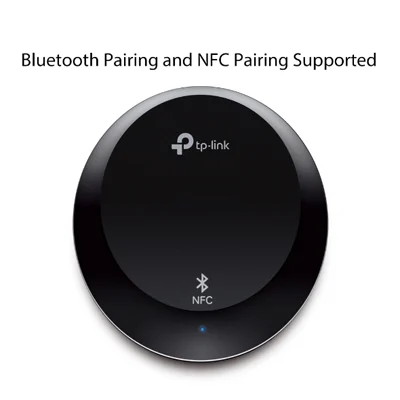 Bluetooth Music Receiver HA100