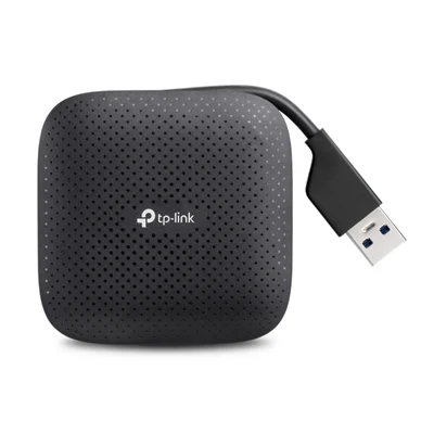 Bộ chia 4 cổng USB 3.0 UH400