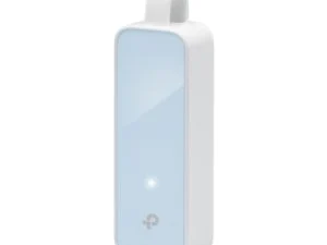 USB 2.0 to 100Mbps Ethernet Network Adapter UE200