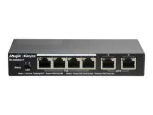 RG-ES206GC-P