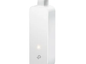 USB Type-C to RJ45 Gigabit Ethernet Network Adapter UE300C
