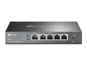 Router VPN Gigabit Omada ER605 (TL-R605)