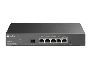 Gigabit Multi-WAN VPN Router TL-ER7206