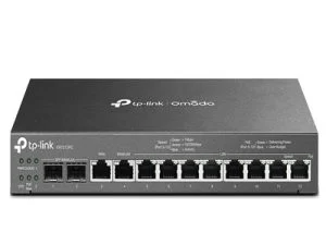 Omada 3-in-1 Gigabit VPN Router TP-LINK ER7212PC
