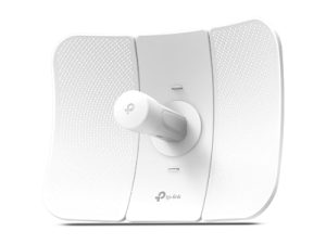 CPE Ngoài Trời 23dBi Tốc Độ AC 867Mbps Băng Tần 5GHz