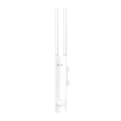 Access Point Wi-Fi Ngoài Trời Chuẩn N Tốc Độ 300Mbps