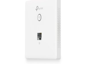 Access Point Wi-Fi Gắn Tường Chuẩn N Tốc Độ 300Mbps