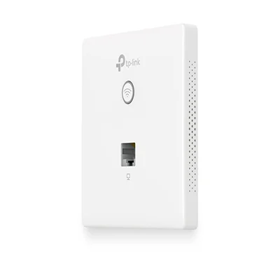 Access Point Wi-Fi Gắn Tường Chuẩn N Tốc Độ 300Mbps