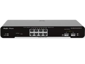 RG-NBS3100-8GT2SFP-P