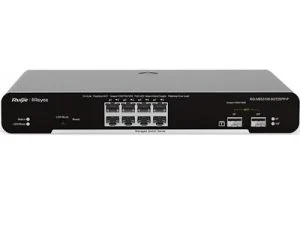RG-NBS3100-8GT2SFP