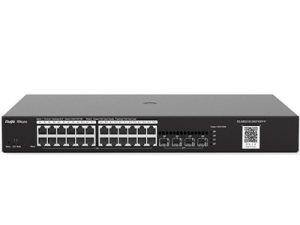 RG-NBS3100-24GT4SFP-P