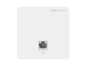 Thiết bị Access Point Wifi 5 âm tường Ruijie RG-RAP1200(F)