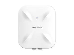 Bộ phát Wifi 6 ngoài trời Ruijie Reyee RG-RAP6260(G) chuẩn AX1800