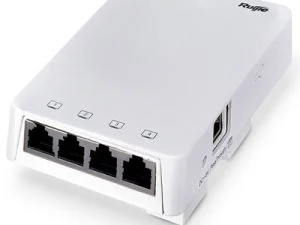 Access Point Wifi  gắn tường Ruijie RG-AP130(W2) V2
