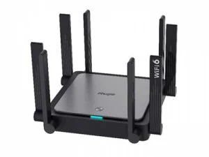 Bộ phát Wifi 6 Ruijie Reeye RG-EW3200GX PRO tốc độ AX
