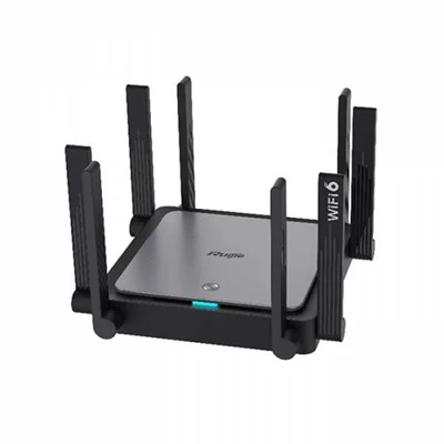 Bộ phát Wifi 6 Ruijie Reeye RG-EW3200GX PRO tốc độ AX